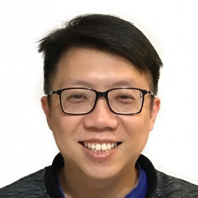 Profile photo of Rayson Lim