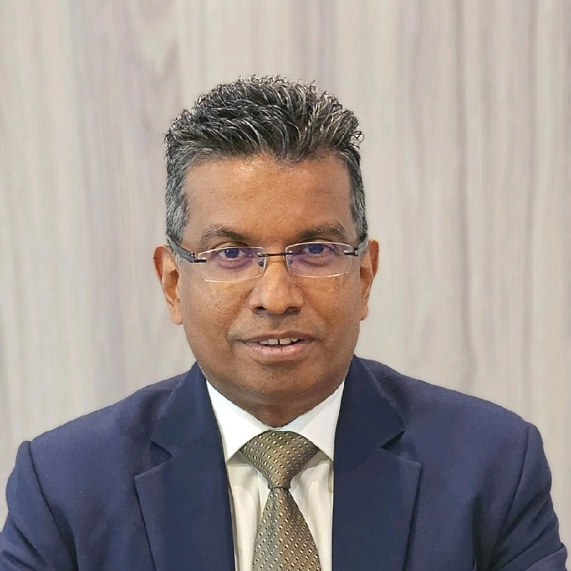 Profile photo of Ryan Perera